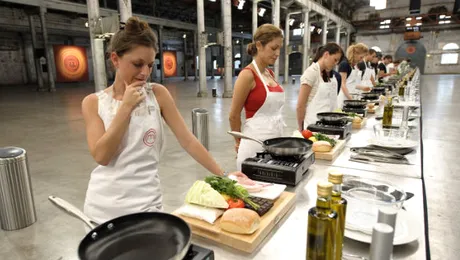 50.000 de euro pentru românul MasterChef