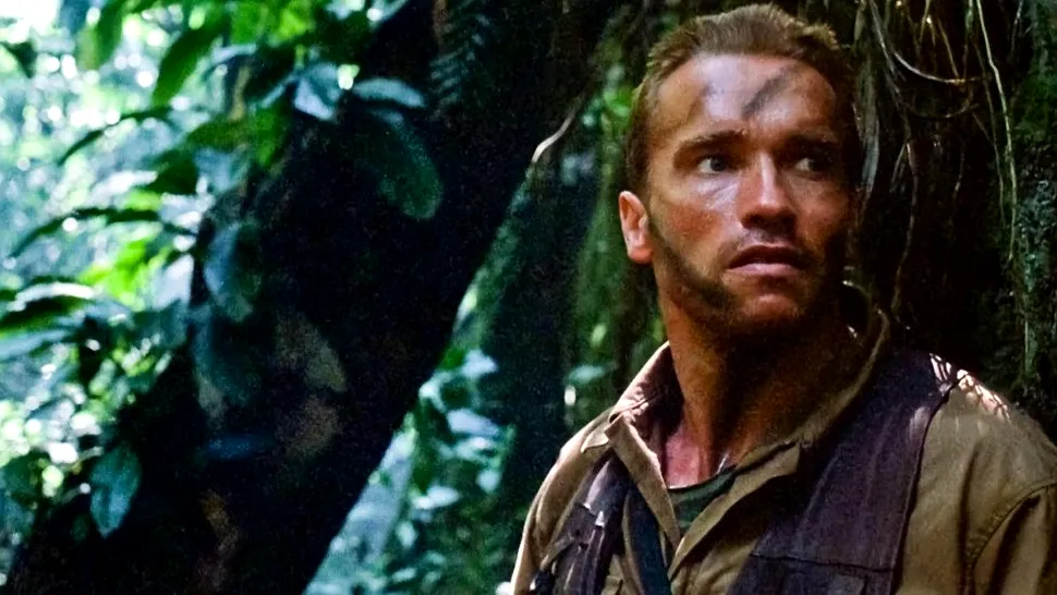 Scenariștii filmului “Predator” dau în judecată Disney pentru recăpătarea drepturilor de autor