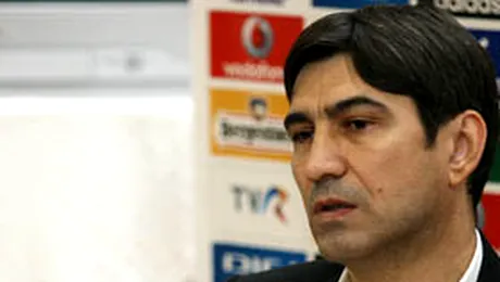 Pentru Piti, socoteala de acasa nu s-a potrivit cu cea din targ