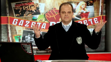 Augustin Julea rivalul direct al lui Mircea Badea