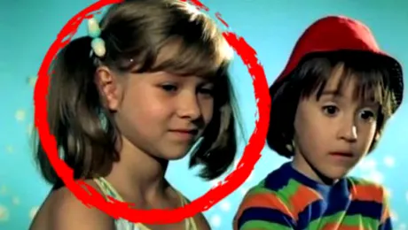 Sfârşitul tragic al “fetei bune” din “Maria Mirabela”! Ce s-a întâmplat cu Gilda Manolescu