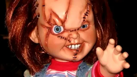 Chucky revine, în al șaselea film al francizei