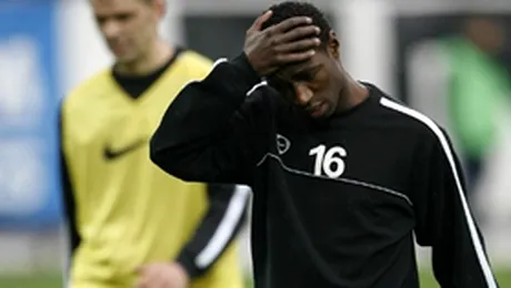 Becali: „Daca Semedo nu vrea sa plece la Vaslui, il trimit la Steaua II!” (Sport.ro)