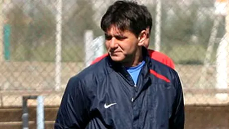 Lacatus: Nu imi simt postul amenintat