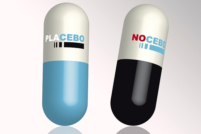 Efectele placebo si nocebo