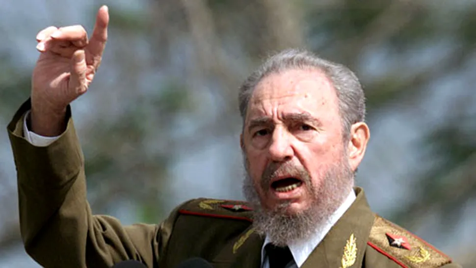 Ce s-a intamplat astazi, 16 februarie? Fidel Castro a pus mana pe Cuba