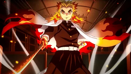 Anime-ul japonez „Demon Slayer The Movie: Mugen Train”, lider în box office-ul nord-american