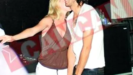 Stelistii au sarbatorit intoarcerea din Austria