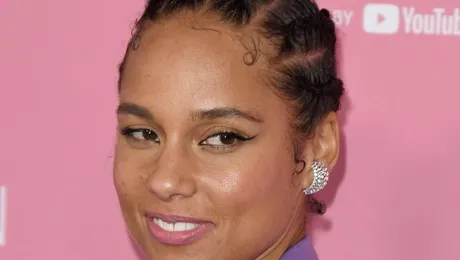 Alicia Keys a lansat trailerul documentarului despre ea, „Noted: Alicia Keys The Untold Stories”