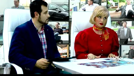 Kanal D aduce în atenţia telespectatorilor reality show-ul “O mărit pe mama soacră!”
