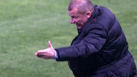 Munteanu: „Venirea mea la Steaua a fost ca o afacere!” (Prosport)