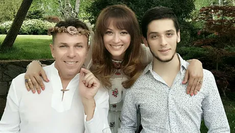 Anca Ţurcaşiu, interzisă la TV timp de trei luni. Motivul incredibil