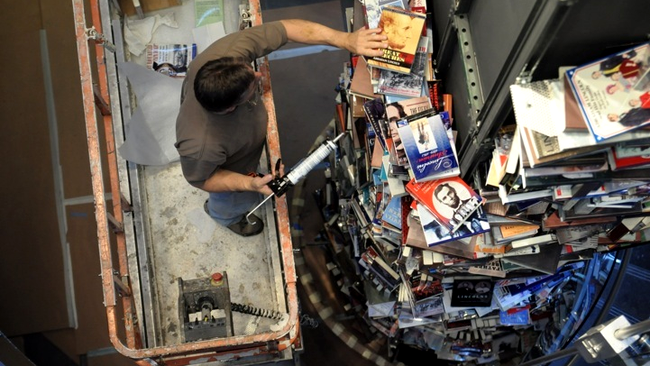 turn carti Abe Lincoln