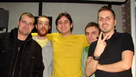 Aniversarea ProFM’sCOOL: piese in premiera, live-uri si distractie!