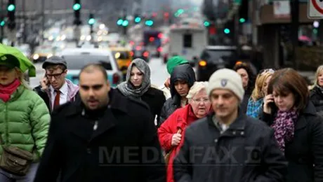 Numarul locuitorilor de pe Terra a ajuns la 7 miliarde