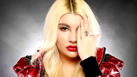 Thalida a lansat clipul “De ce zâmbesc?” – FOTO&VIDEO