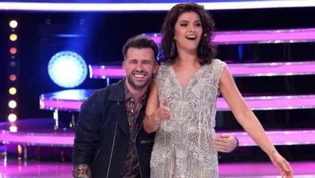 “Te cunosc de undeva!”: cea mai bună transformare