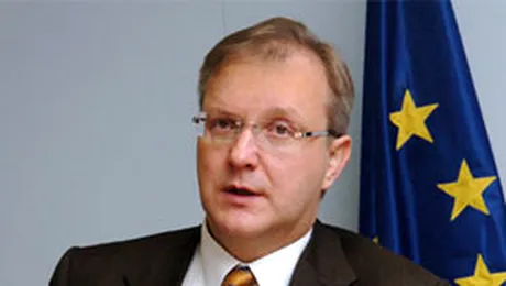 UE va amana o solutie privind statutul Kosovo