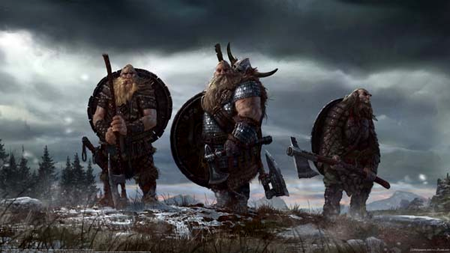 vikingi