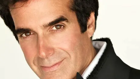 Magicianul David Copperfield, obligat să dezvăluie cel mai celebru truc. Află cum făcea să dispară persoane