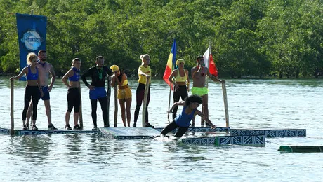 ”Cameleonii” pierd un om după dispute aprinse în ”Ultimul Trib”