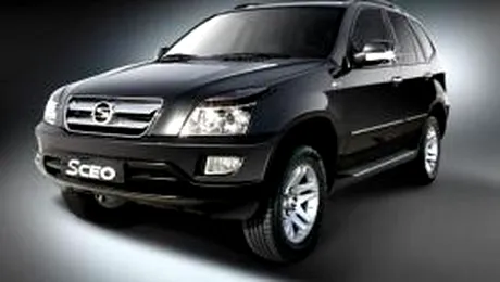 Incepe invazia chinezeasca