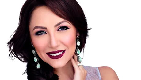 Andra va susţine primul ei concert la Sala Palatului. Află preţul biletelor