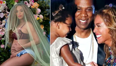 Probleme pentru Beyonce! Artista şi gemenii, nevoiţi să mai stea încă o săptămână în spital
