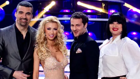 SCHIMBARE radicală în show-ul ”Te cunosc de undeva”. Cine pleacă?