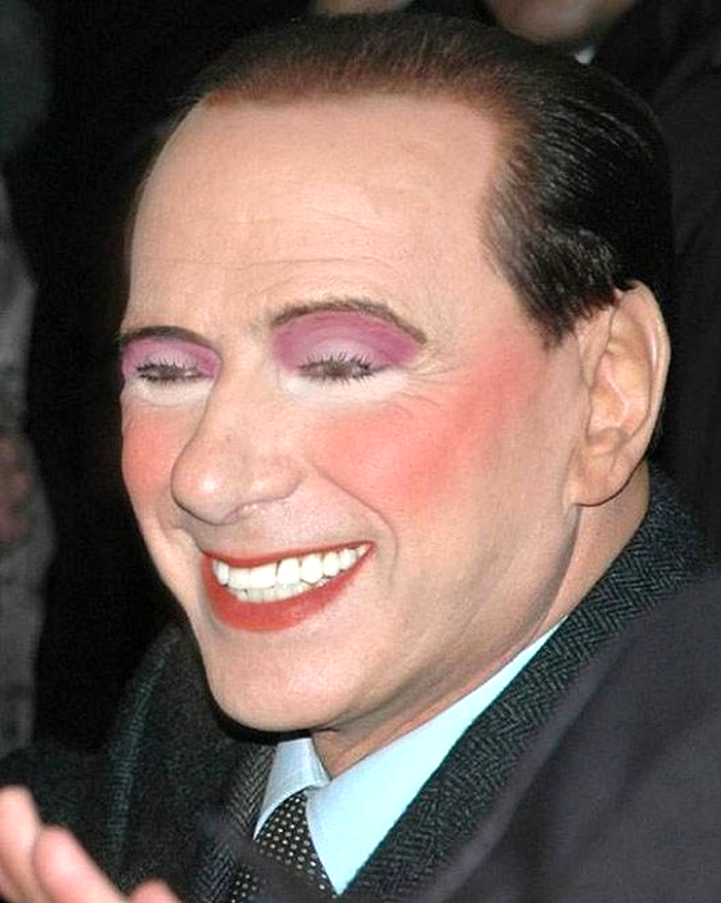 Silvio Berlusconi (T)