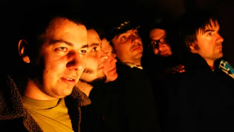 Dirty Shirt, prima formaţie autohtonă confirmată la Romanian Rock Meeting 2015