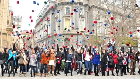 PRO TV, cea mai iubită televiziune