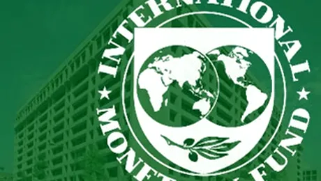 FMI: Masurile anuntate de Basescu nu au fost elaborate de noi