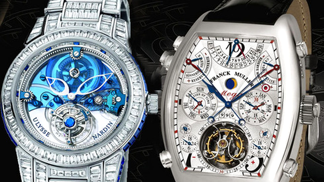 Nici cele mai scumpe ceasuri din lume nu vor putea opri timpul in loc, in ultimul week-end din octombrie