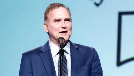 Norm Macdonald, comedian și fostă vedetă „Saturday Night Live”, a murit la 61 de ani