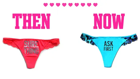 Lenjerie intimă anti-viol, cu electroșocuri și alarmă GPS!!!