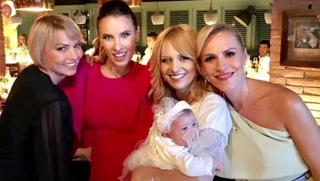 După 6 luni de pauză, Simona Gherghe revine la „Acces Direct”! Mirela Vaida a făcut anunţul