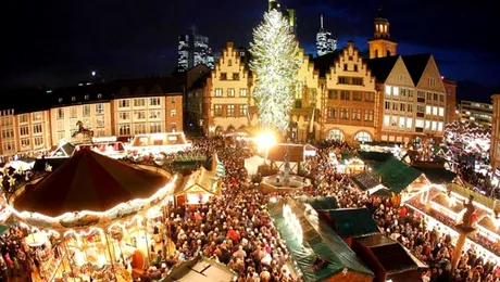 Câte zile libere vom avea de Crăciun, Revelion şi în 2018