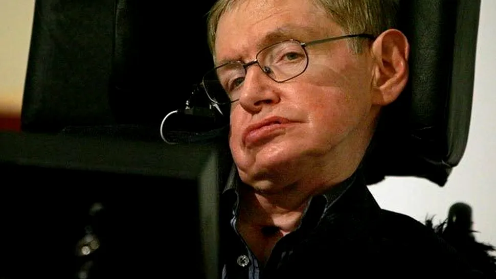 Stephen Hawking, premiat cu 2,9 milioane de dolari