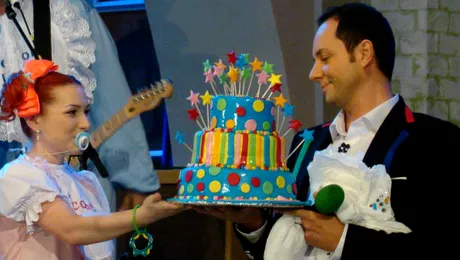 “Happy Hour”, recorduri de audienţă