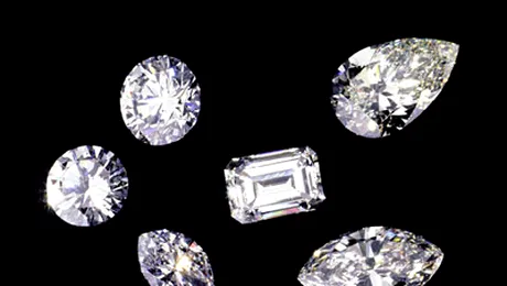 Diamante pentru o piele mai frumoasa