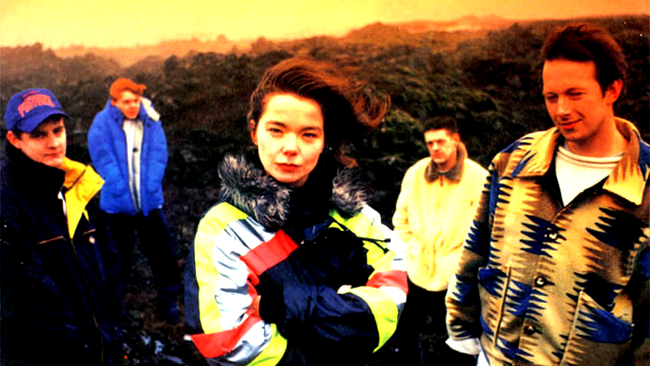 Bjork