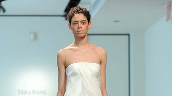 Rochie de mireasa Vera Wang