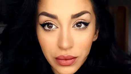 Emoţionant! Ce s-a întâmplat la un concert Ruby – VIDEO