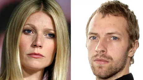 Gwyneth Paltrow şi-a petrecut ziua de naştere alături de fostul soţ