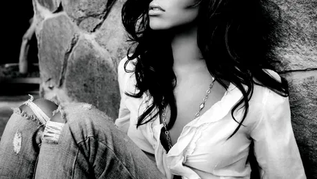 Rihanna, indragostita de o femeie?