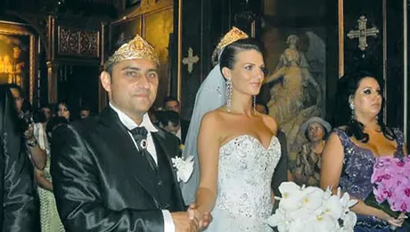 Sotia lui DJ Rynno si-a revenit miraculos dupa ce a facut infarct cerebral