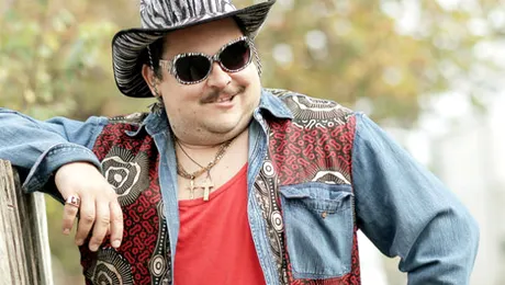 Frumoasă şi discretă! Ea este soţia lui Mihai Bobonete! Se iubesc de peste 20 de ani