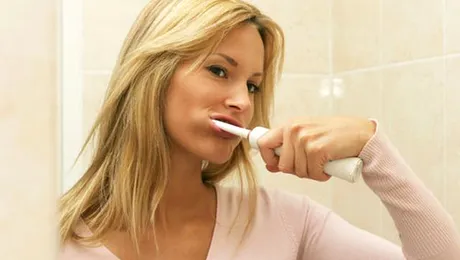 Cariile la diferite vârste