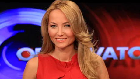 Octavia Geamănu şi Marian Ionescu vor avea un băieţel! Cum îl vor boteza